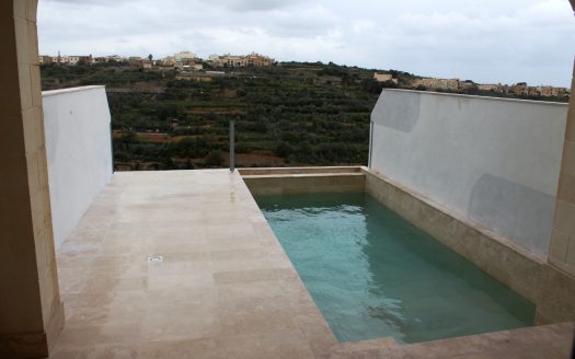 Maison de caractère à Gozo In-Nadur
