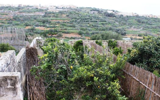 Maison de caractère à Gozo In-Nadur