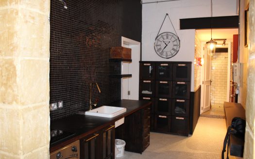 Maisonette sur un niveau à Gzira
