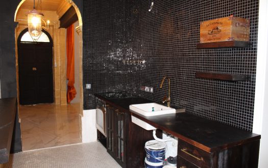 Maisonette sur un niveau à Gzira