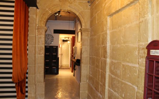 Maisonette sur un niveau à Gzira