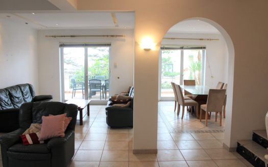 Villa mitoyenne à Kappara