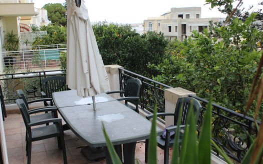Villa mitoyenne à Kappara