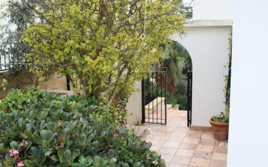 Villa mitoyenne à Kappara