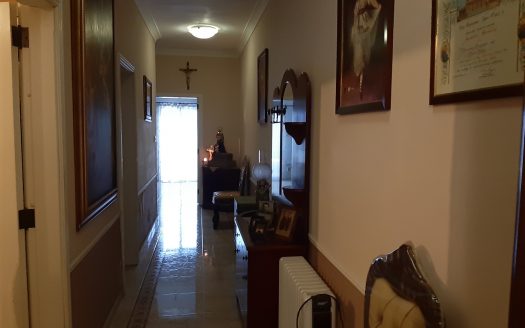 Maisonette sur un niveau à Hamrun