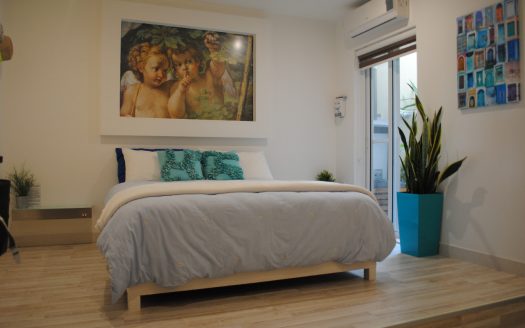 Maisonette sur un niveau à Marsascala