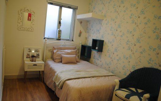 Maisonette sur un niveau à Marsascala