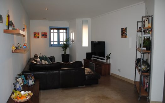 Maisonette sur un niveau à Marsascala