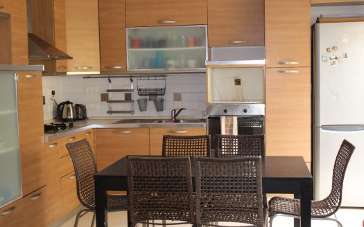 Maisonette sur un niveau à Pembroke