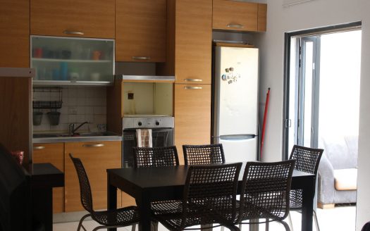 Maisonette sur un niveau à Pembroke