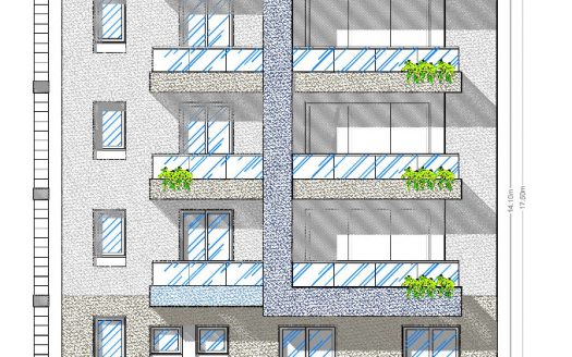 Appartement à Zabbar