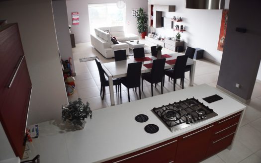 Appartement à Gudja