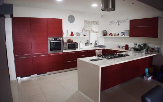 Appartement à Gudja
