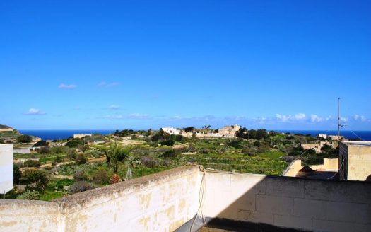 Appartement avec terrasse à Gozo Xaghra