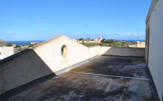 Appartement avec terrasse à Gozo Xaghra