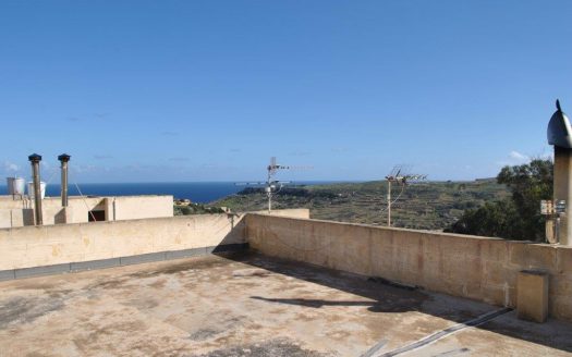 Appartement avec terrasse à Gozo Xaghra