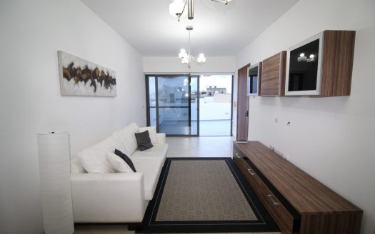 Appartement avec terrasse à Mgarr