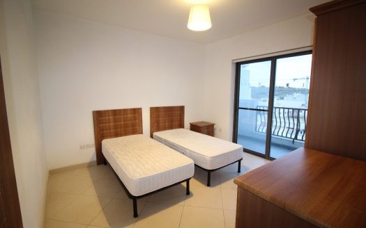 Appartement avec terrasse à Mgarr
