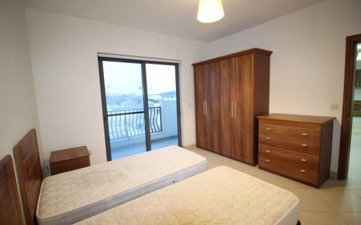 Appartement avec terrasse à Mgarr