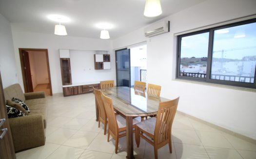 Appartement avec terrasse à Mgarr