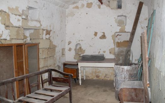 Maison de caractère à Siggiewi