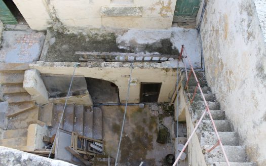 Maison de caractère à Siggiewi