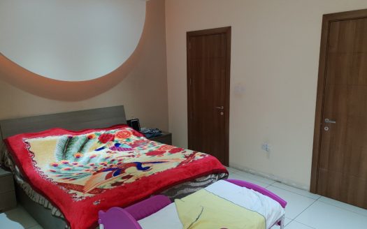 Maisonette sur un niveau à Bahrija