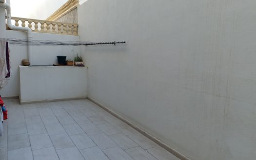 Maisonette sur un niveau à Bahrija