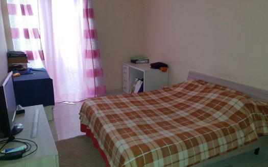 Maisonette sur un niveau à Bahrija