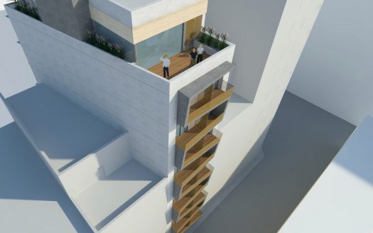 Hôtels et chambres d’hôtes à St Julians