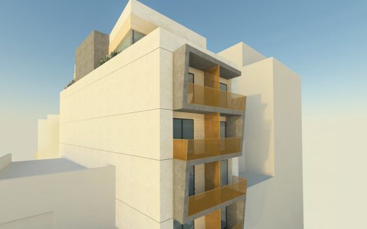 Hôtels et chambres d’hôtes à St Julians