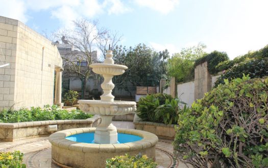 Maison de plain pied à San Pawl Tat-Targa