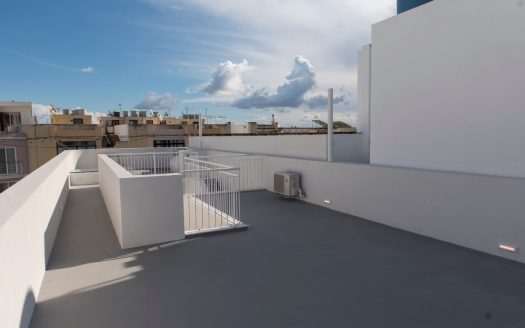 Villa mitoyenne à Swieqi