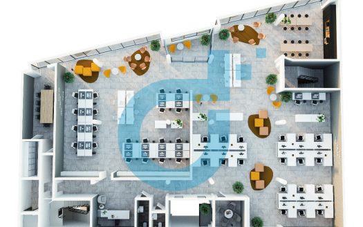 Bureaux à Qormi