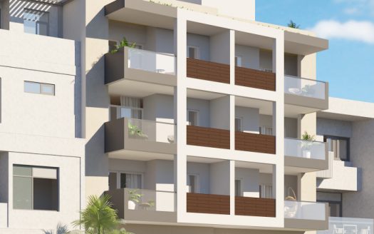 Maisonette sur un niveau à Ghaxaq