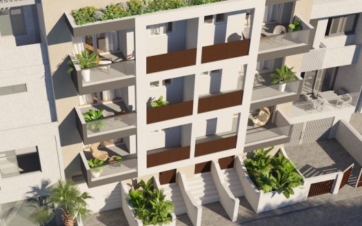 Maisonette sur un niveau à Ghaxaq