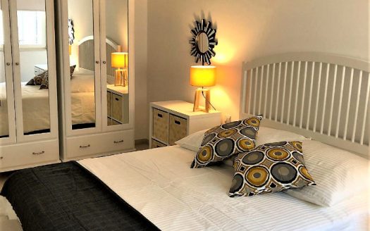 Maisonette en duplex à Madliena