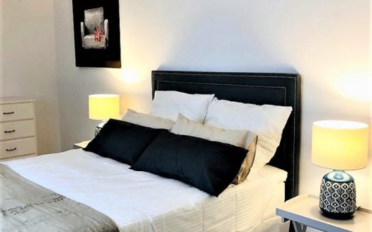Maisonette en duplex à Madliena