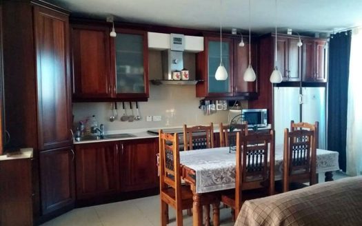 Appartement avec terrasse à Naxxar