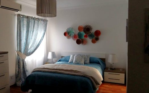 Appartement avec terrasse à Naxxar