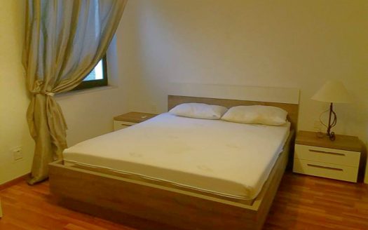 Appartement avec terrasse à Naxxar