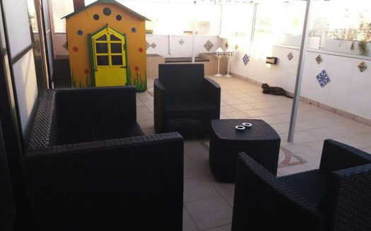 Appartement avec terrasse à Naxxar