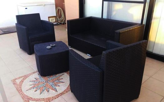 Appartement avec terrasse à Naxxar