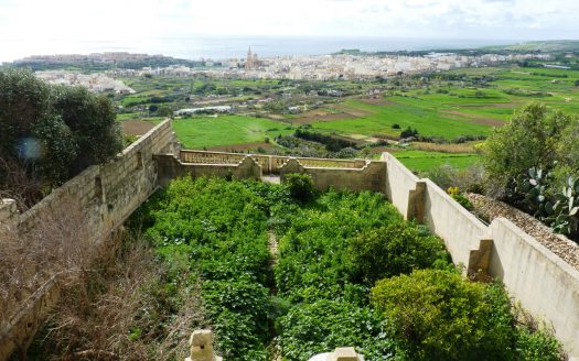 Appartement à Gozo In-Nadur