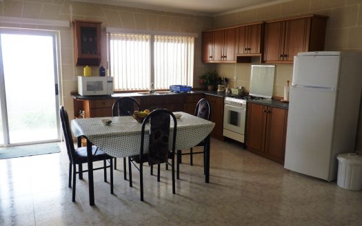 Appartement à Gozo In-Nadur