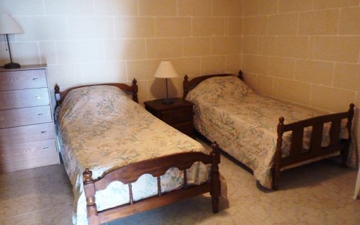 Appartement à Gozo In-Nadur