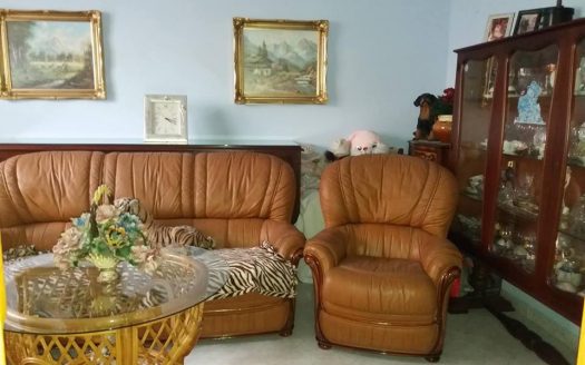 Maisonette sur un niveau à Swatar