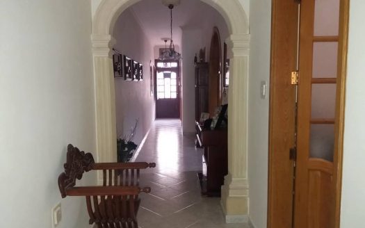 Maisonette sur un niveau à Swatar
