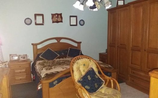 Maisonette sur un niveau à Swatar