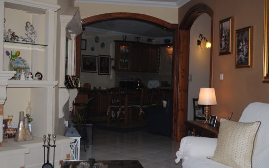 Maisonette sur un niveau à Balzan